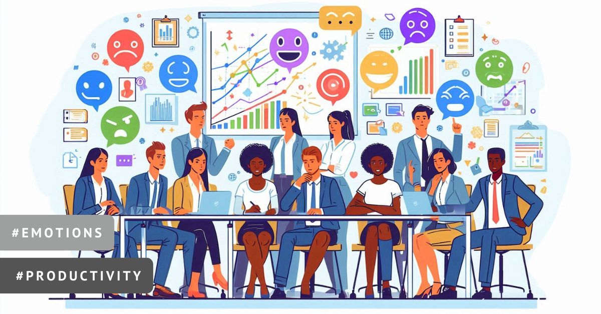 Emotions and Productivity