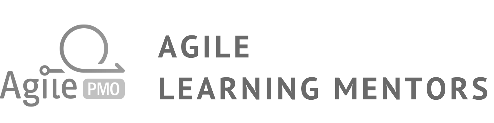 AgilePMO Agile Learning Mentors logo