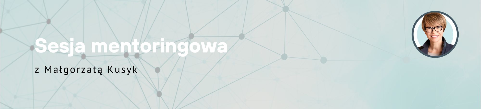 Małgorzata Kusyk zdjęcie