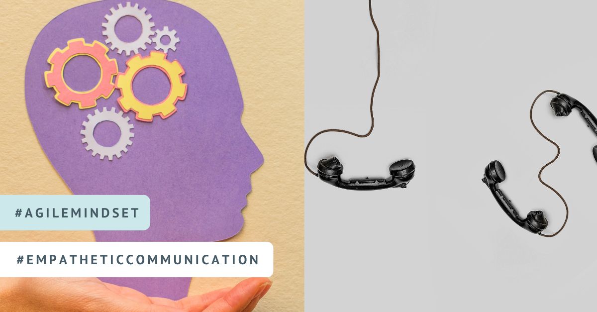 Our Words Fuel Our Intentions, AgilePMO