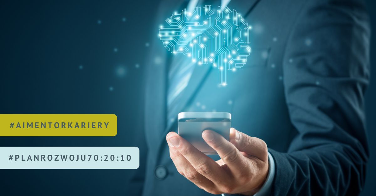 Jak korzystać z AI Mentora Kariery?