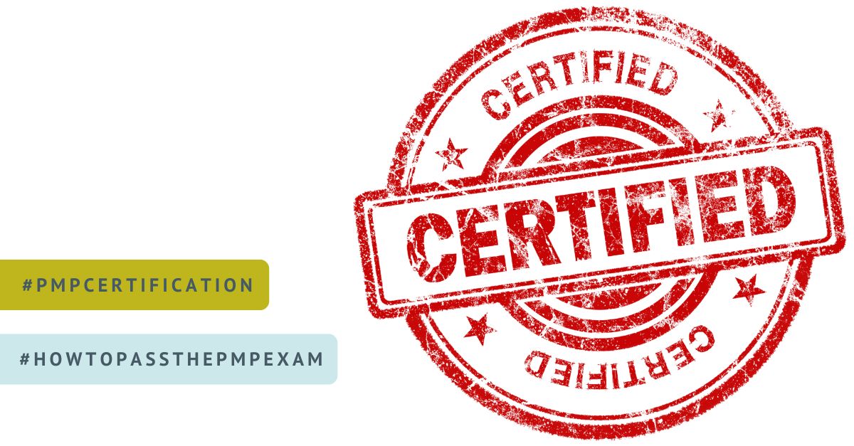 How to Pass the PMP Exam? AgilePMO